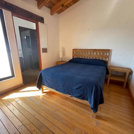 Casa Angeles Centro De Tequisquiapan Para 6 Personas Villa Exterior foto