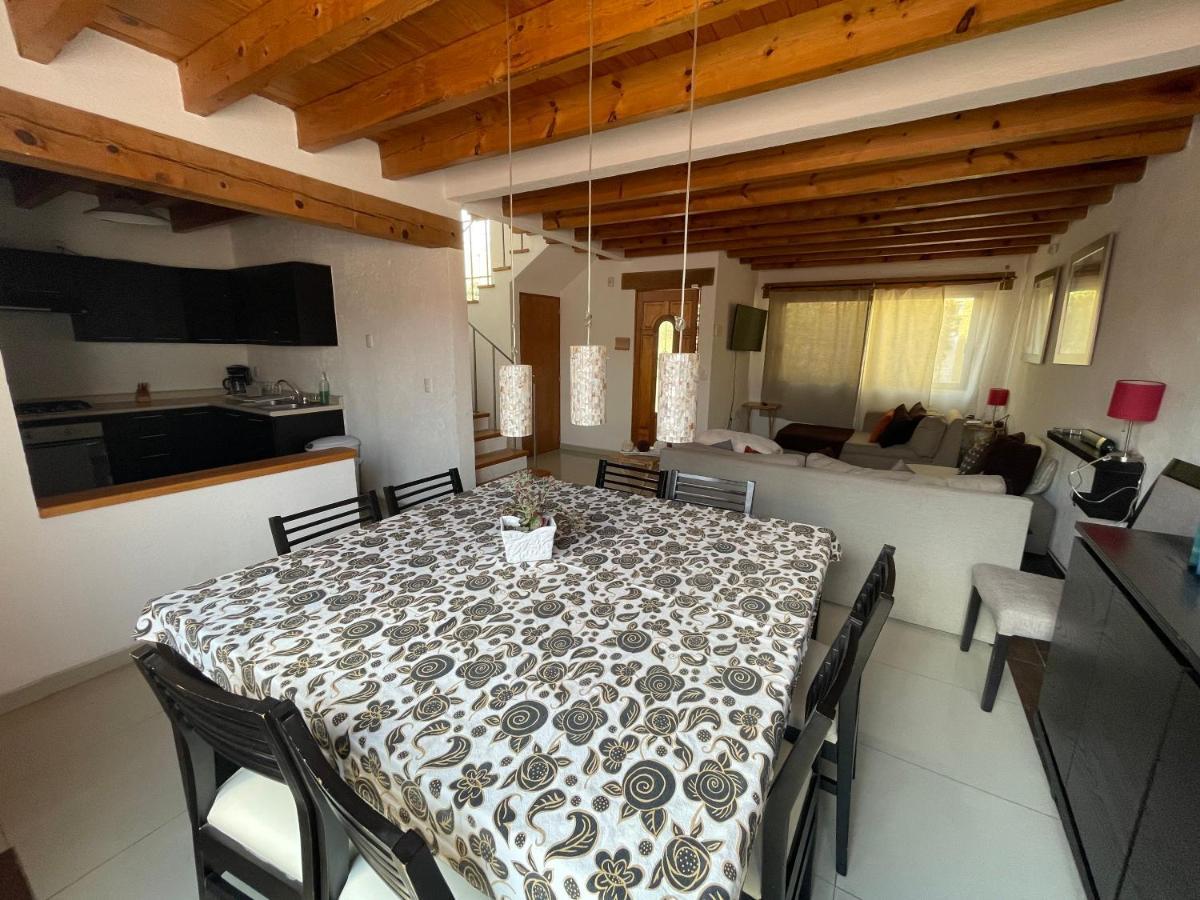 Casa Angeles Centro De Tequisquiapan Para 6 Personas Villa Exterior foto
